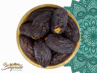 Kudüs Hurması
